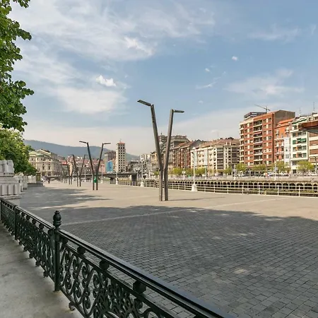 Arenal View By Forever * Bilbao