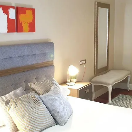 Arenal View By Forever Apartamento Bilbao