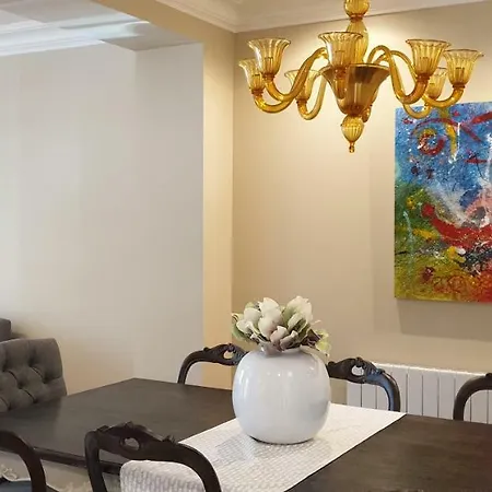 Apartamento Arenal View By Forever *