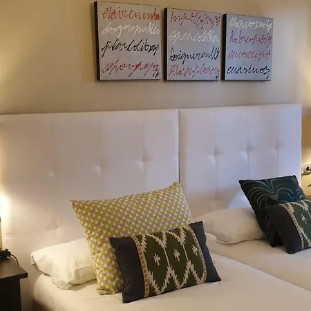 Apartamento Arenal View By Forever Bilbao