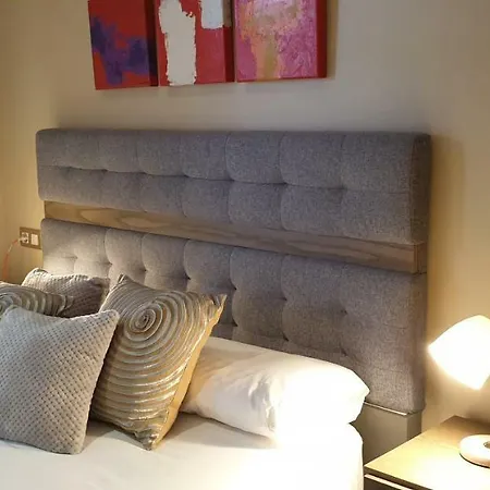 Arenal View By Forever * Bilbao