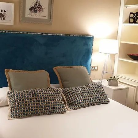 Apartamento Arenal View By Forever Bilbao