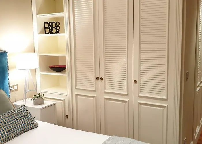 Arenal View By Forever Bilbao