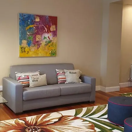 Arenal View By Forever Apartmán *