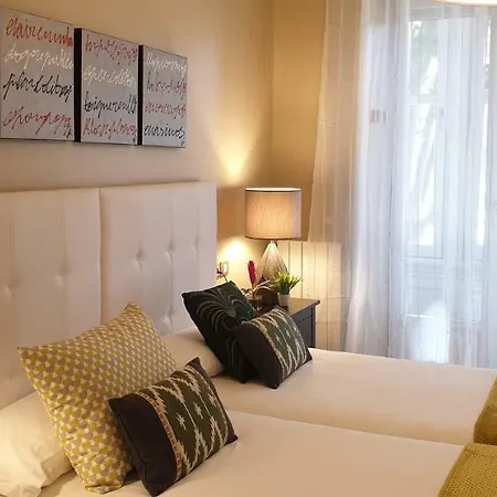 Arenal View By Forever * Bilbau