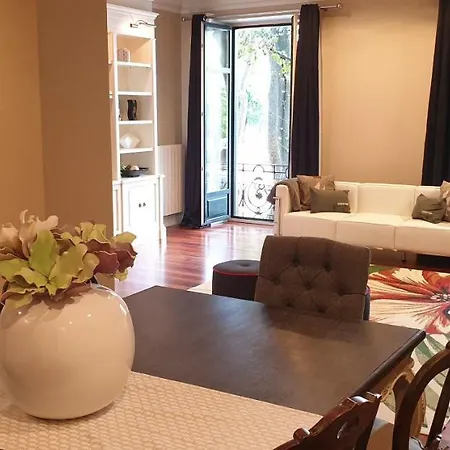 Arenal View By Forever Apartament Bilbao