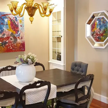 Apartamento Arenal View By Forever Bilbau