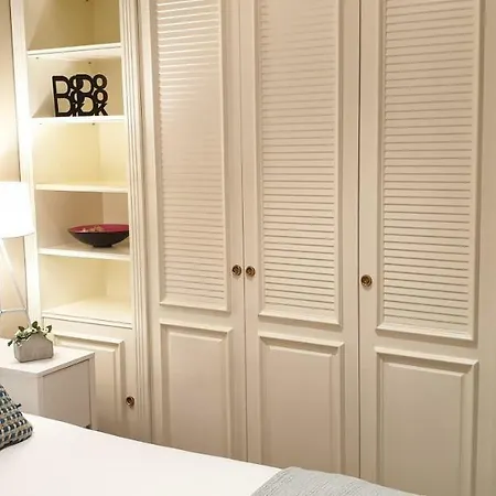 Arenal View By Forever Bilbau