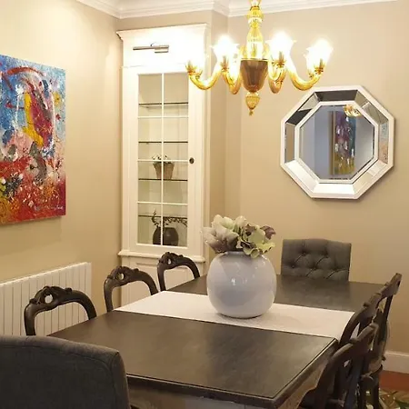 Arenal View By Forever * Bilbau