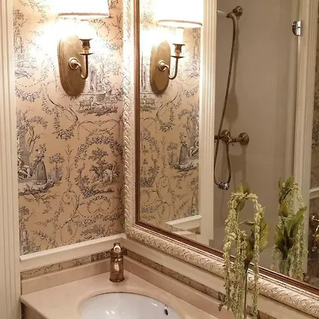 Apartament Arenal View By Forever Bilbao