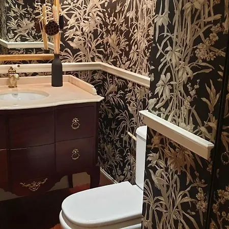 Arenal View By Forever Apartament Bilbao