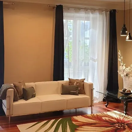 Arenal View By Forever Apartament Bilbao