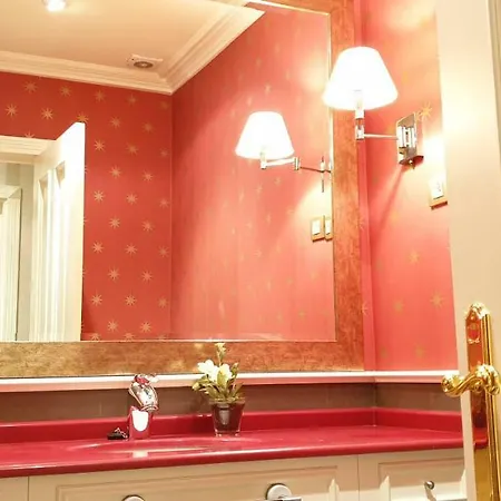 Arenal View By Forever Apartament Bilbao