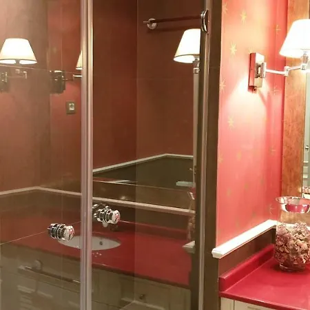 Apartament Arenal View By Forever *