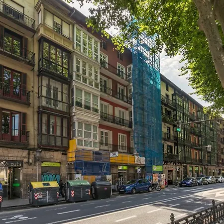 Apartman Arenal View By Forever *