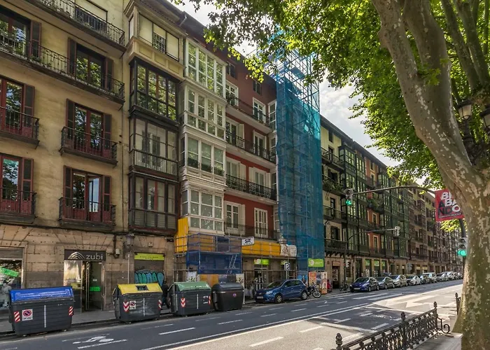 Apartman Arenal View By Forever *