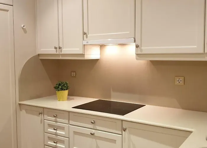 Apartman Arenal View By Forever *