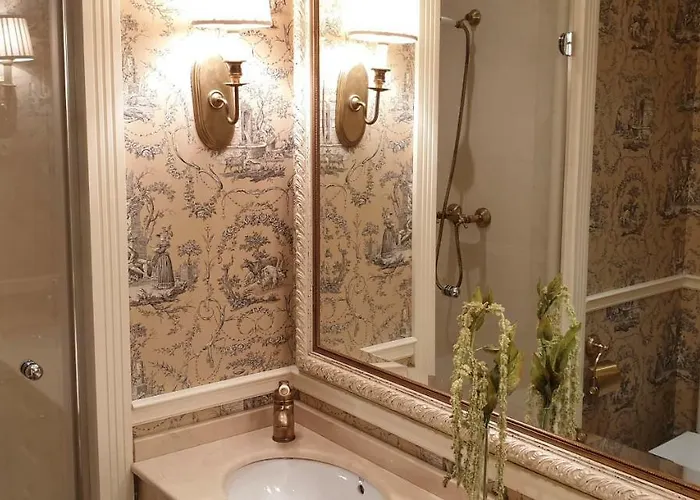 Apartman Arenal View By Forever Bilbao