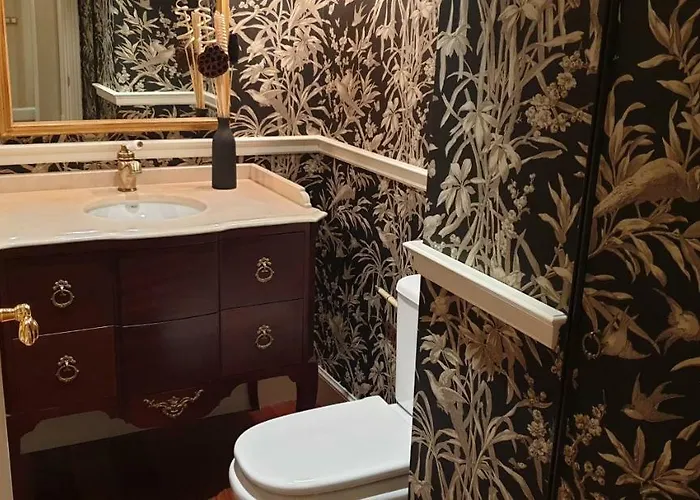 Arenal View By Forever Apartman Bilbao