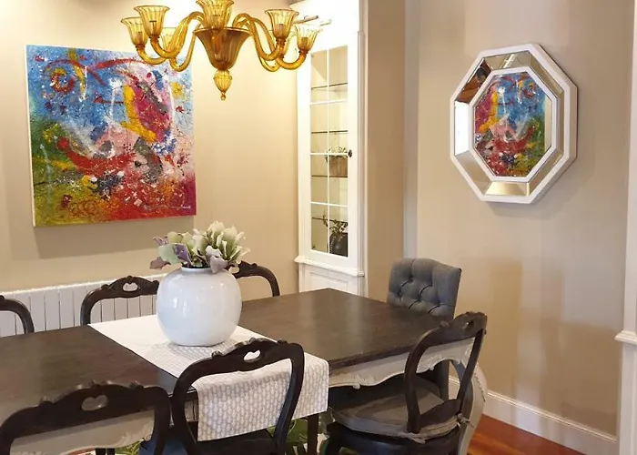 Apartman Arenal View By Forever Bilbao