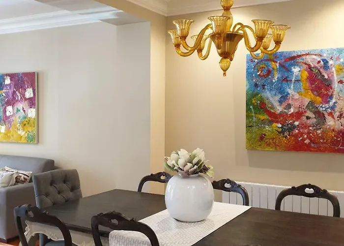 Apartman Arenal View By Forever *