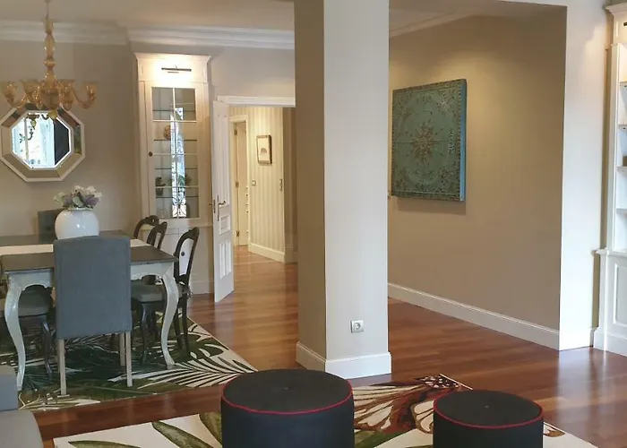 Apartman Arenal View By Forever *