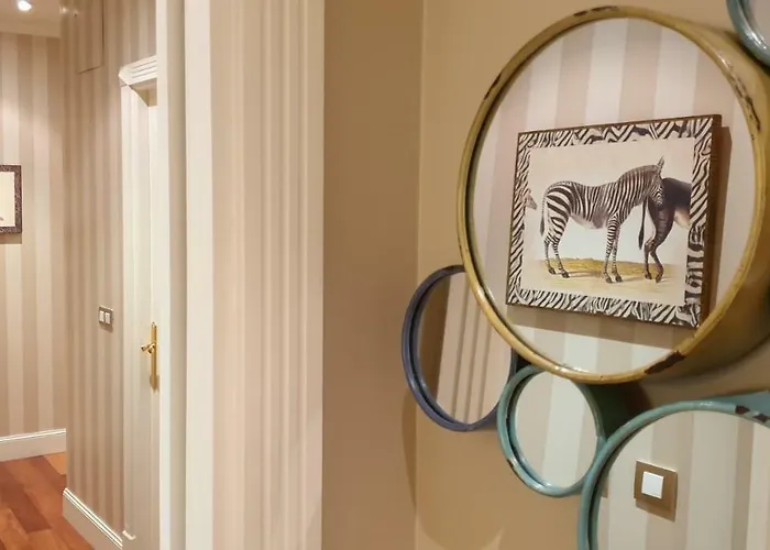 Arenal View By Forever Apartman Bilbao