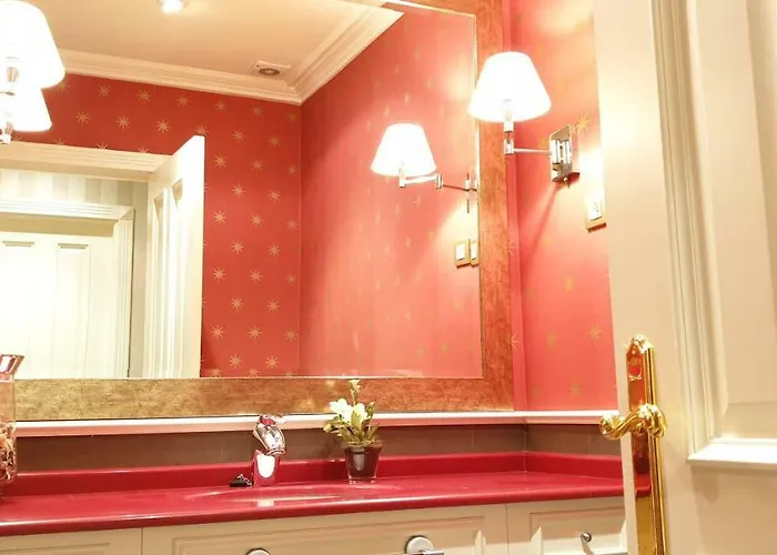 Arenal View By Forever Apartman Bilbao