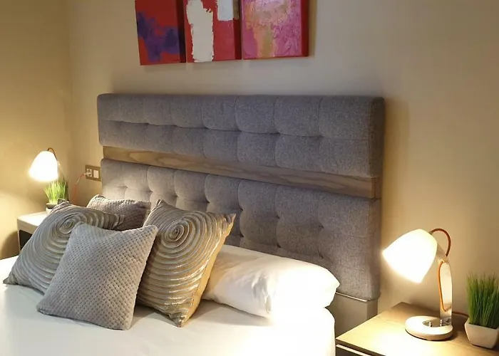 Arenal View By Forever * Bilbao