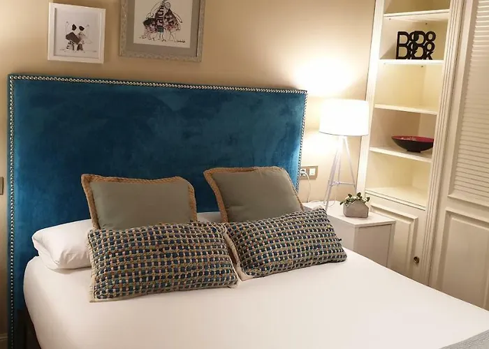 Apartman Arenal View By Forever Bilbao