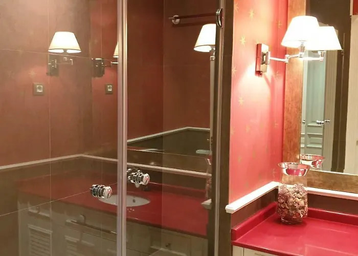 Apartman Arenal View By Forever *