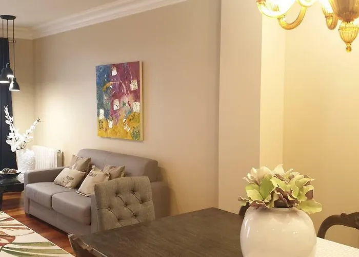 Apartman Arenal View By Forever Bilbao